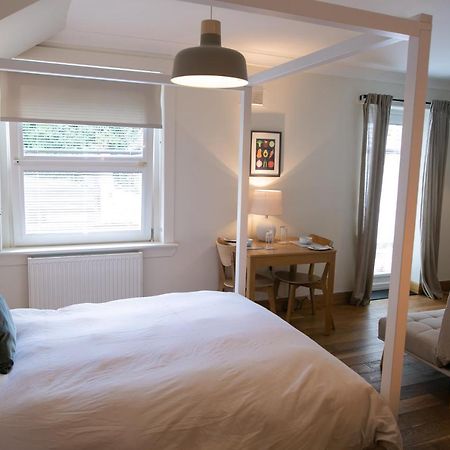 Glenview Luss Bed and Breakfast Exteriör bild