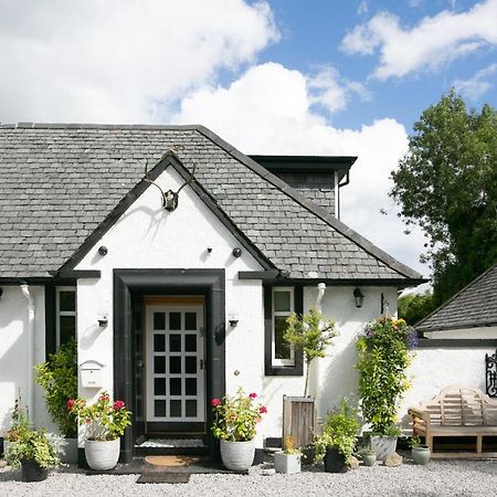 Glenview Luss Bed and Breakfast Exteriör bild