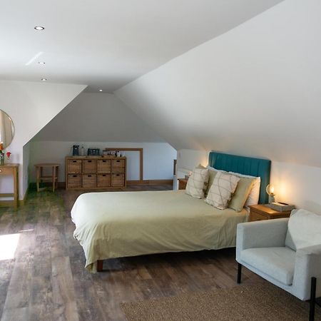 Glenview Luss Bed and Breakfast Exteriör bild